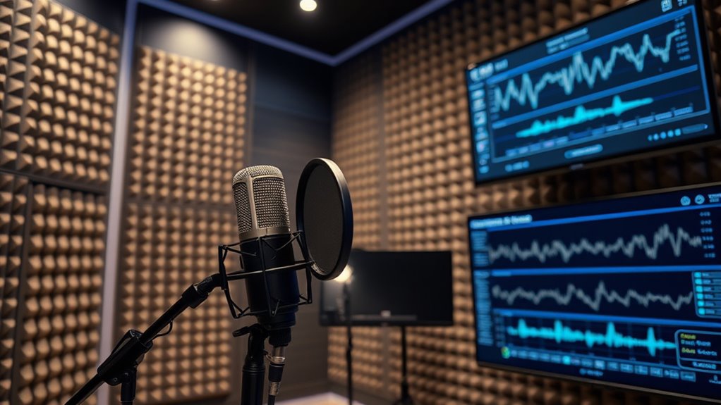 voice creation and licensing