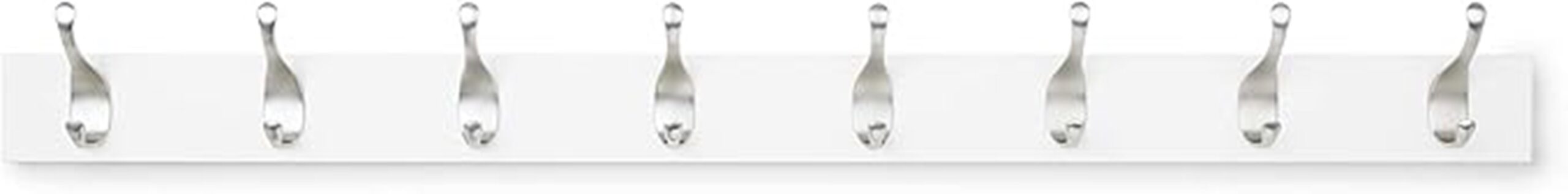 wall mounted coat rack