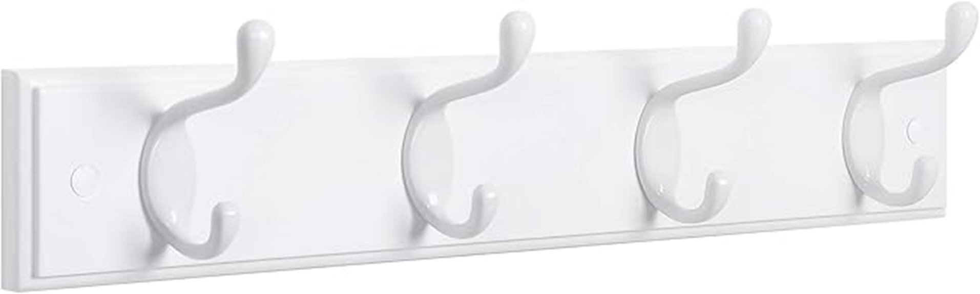 wall mounted coat rack
