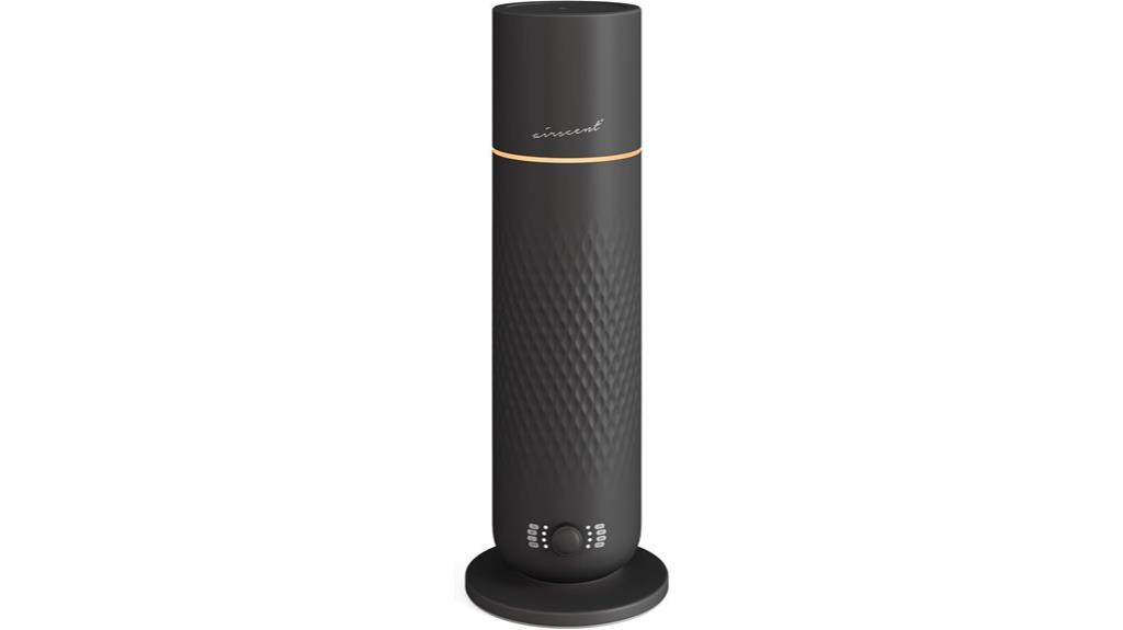 waterless air diffuser