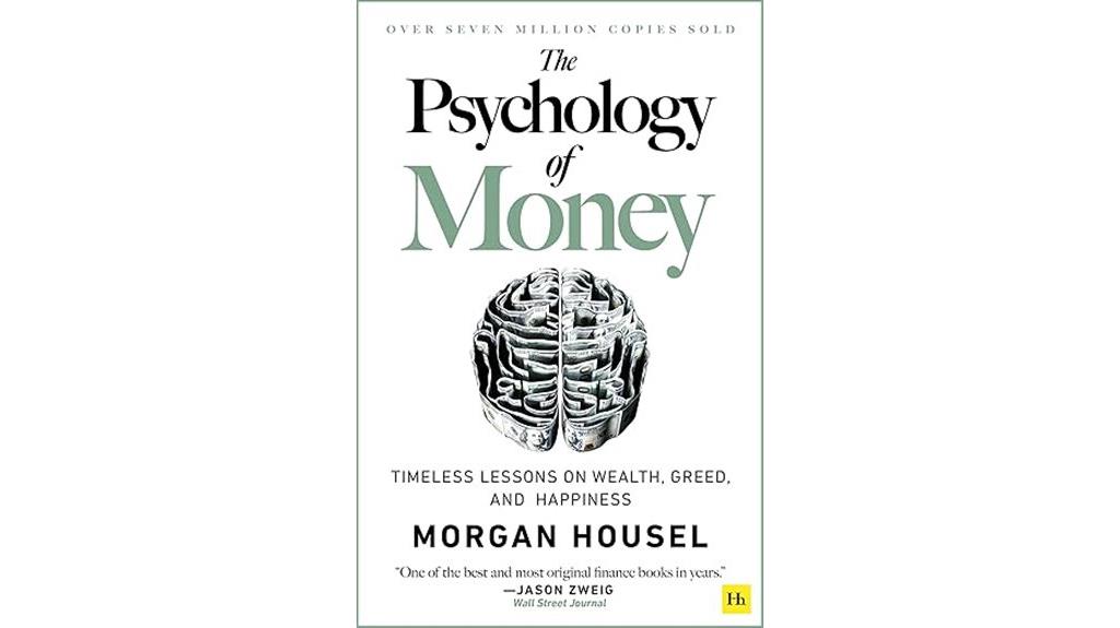 wealth greed happiness lessons