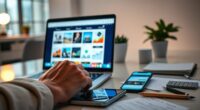 website flipping basics