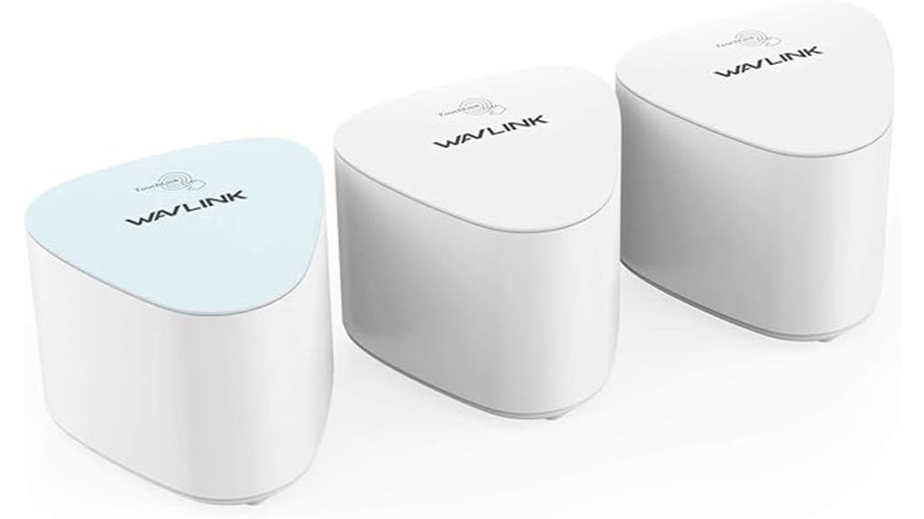 whole home mesh wifi