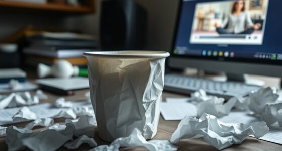 willpower fatigue explored