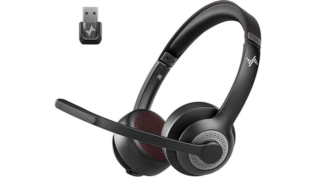 wireless ai noise canceling