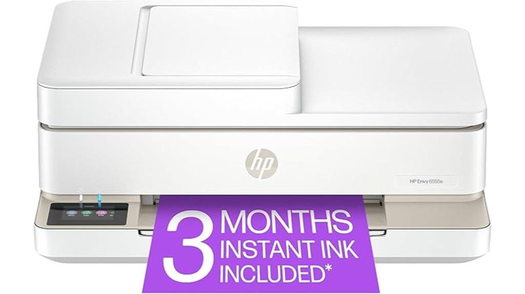 wireless all in one printer