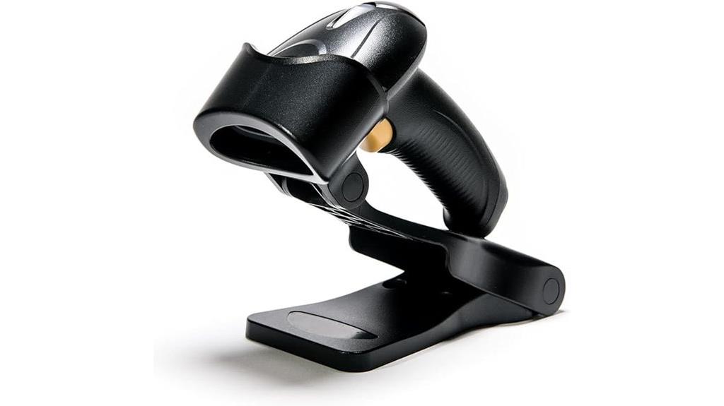 wireless bluetooth barcode scanner