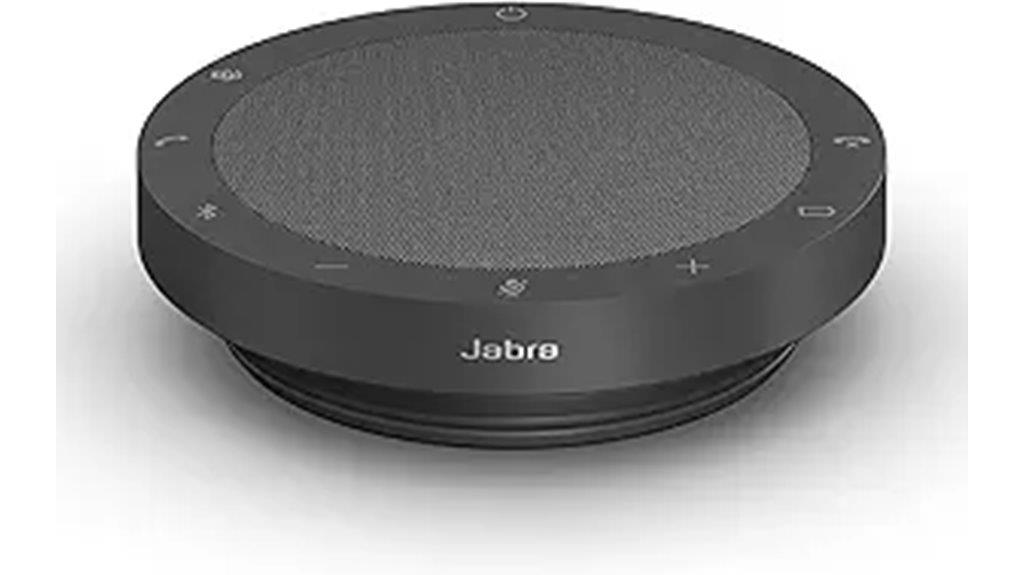 wireless bluetooth conference phone