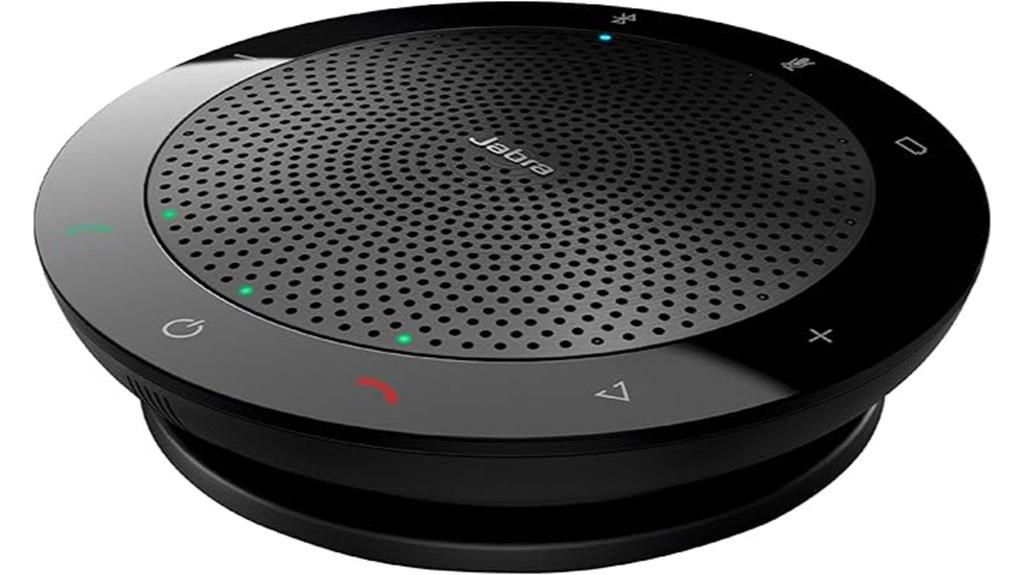 wireless bluetooth speakerphone