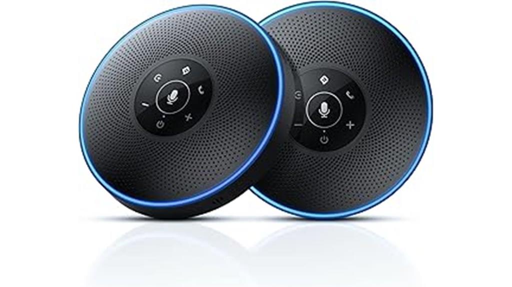wireless conference speakerphone