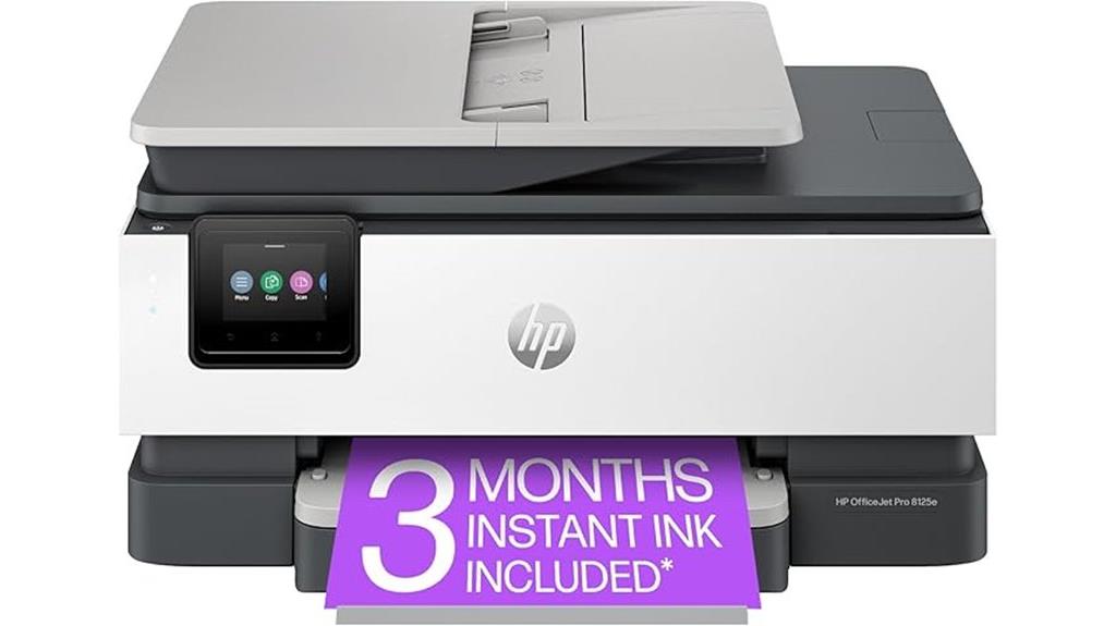 wireless officejet pro