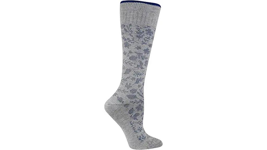 women s compression knee high socks