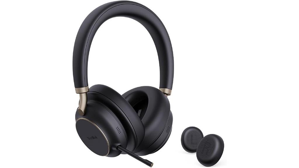 yealink bh76 plus bluetooth