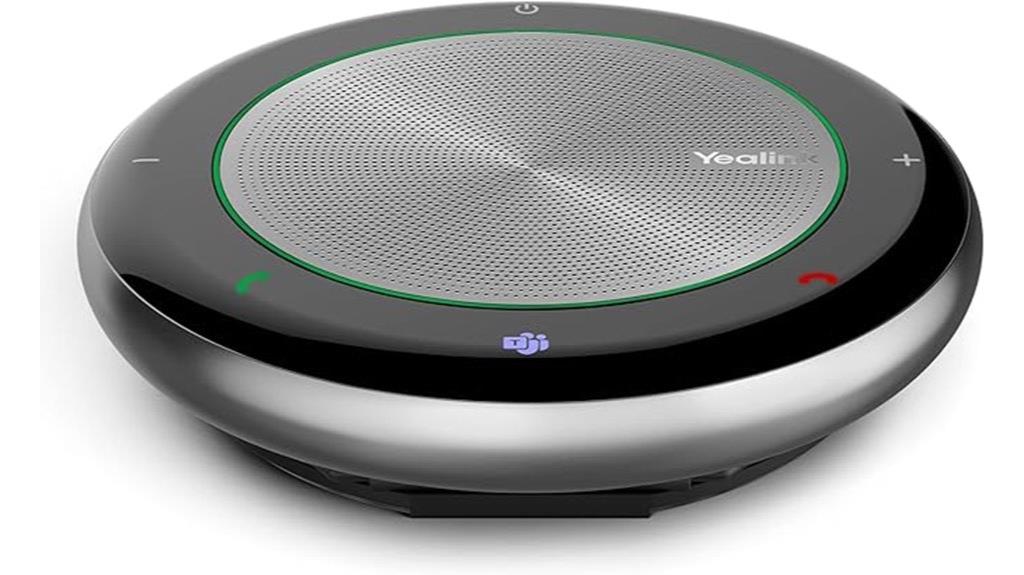yealink cp700 bluetooth microphone