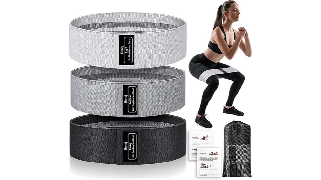 yoga resistance band sets
