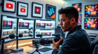 youtube automation profitability debate