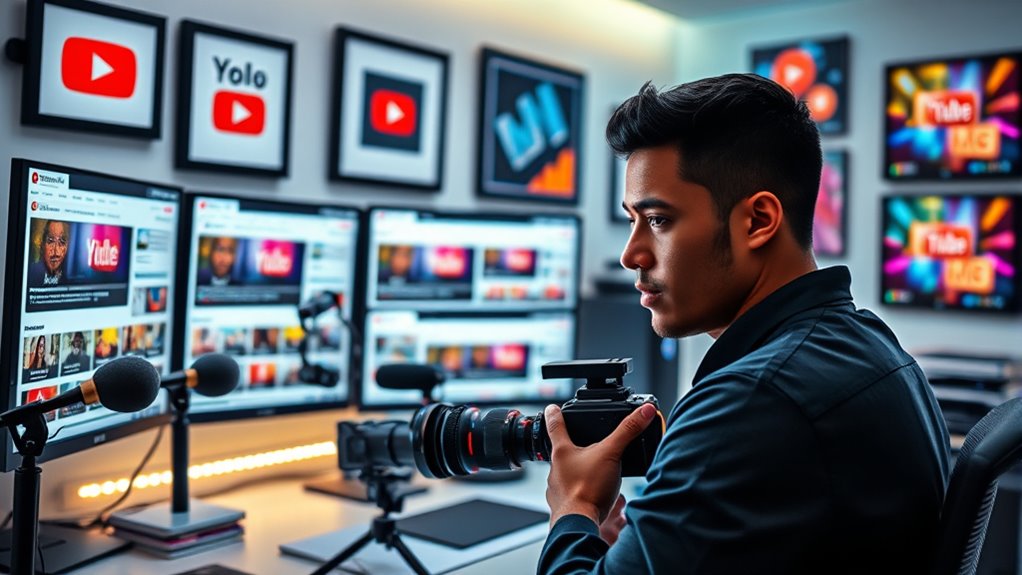 youtube automation profitability debate