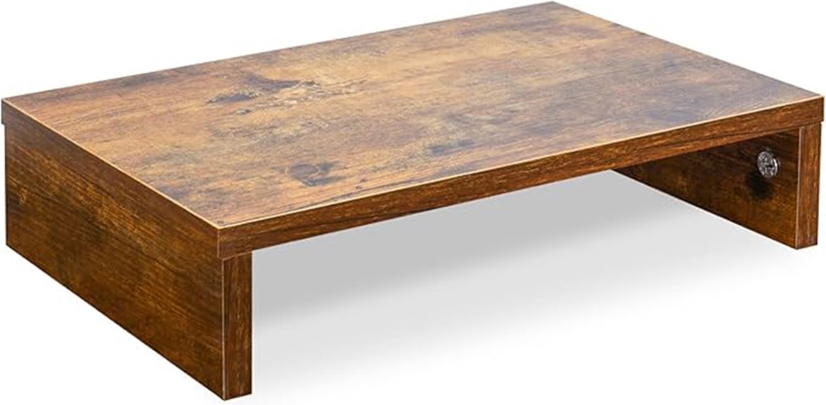 14 2 inch monitor stand