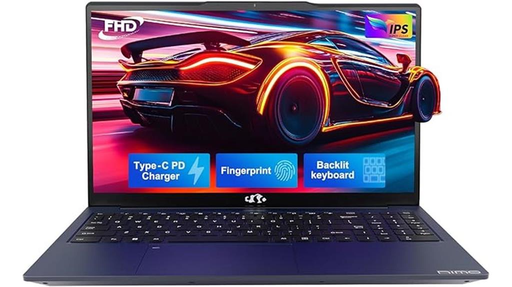 15 6 inch ryzen gaming laptop