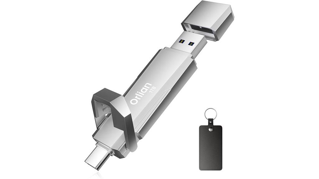 1tb portable external ssd
