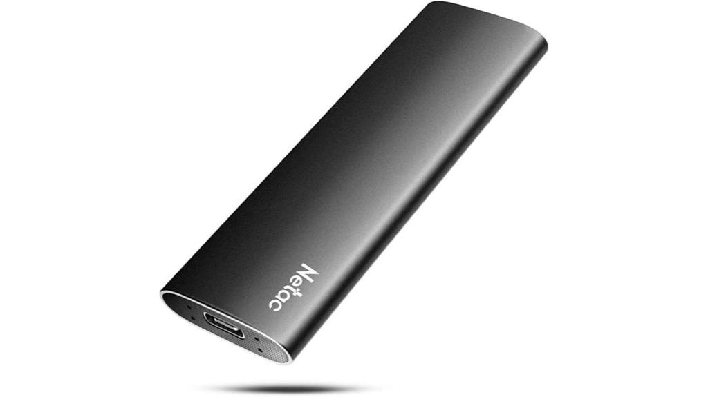 500gb usb ssd