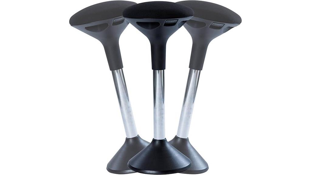 adjustable footrest for comfort