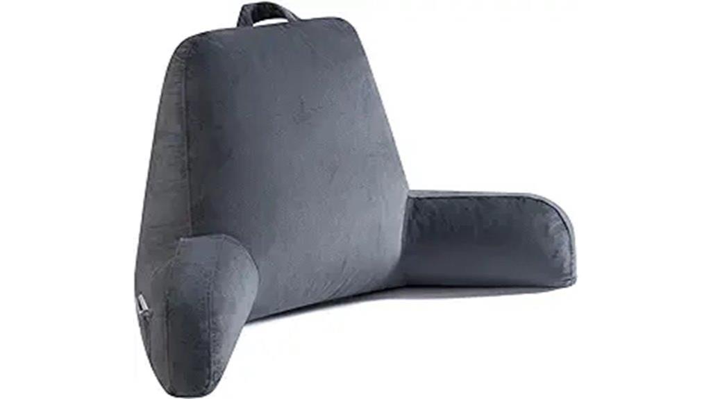 adult x large bed pillow