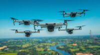 affordable 4k drone options