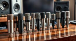 affordable professional usb microphones