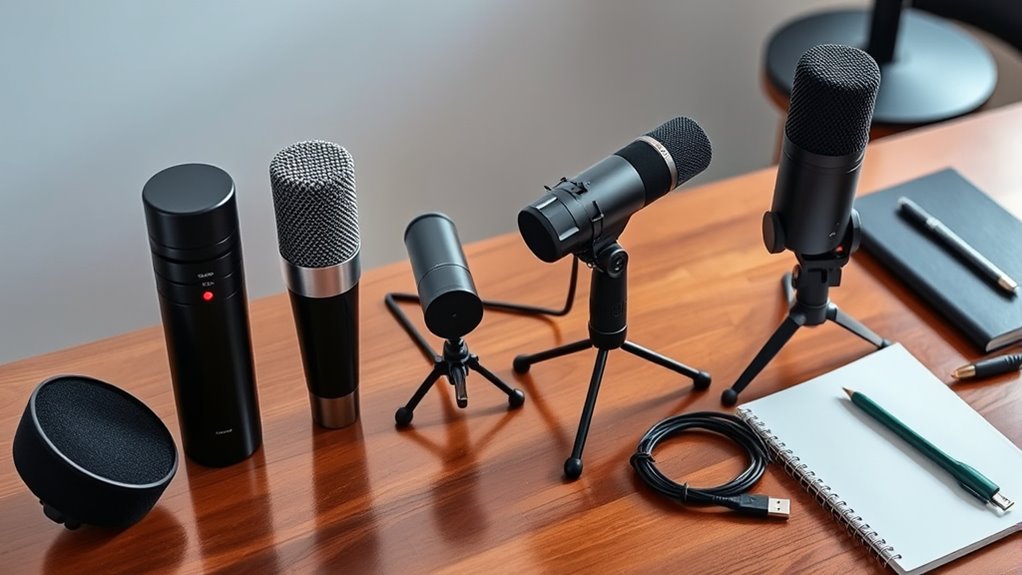 affordable versatile sound options