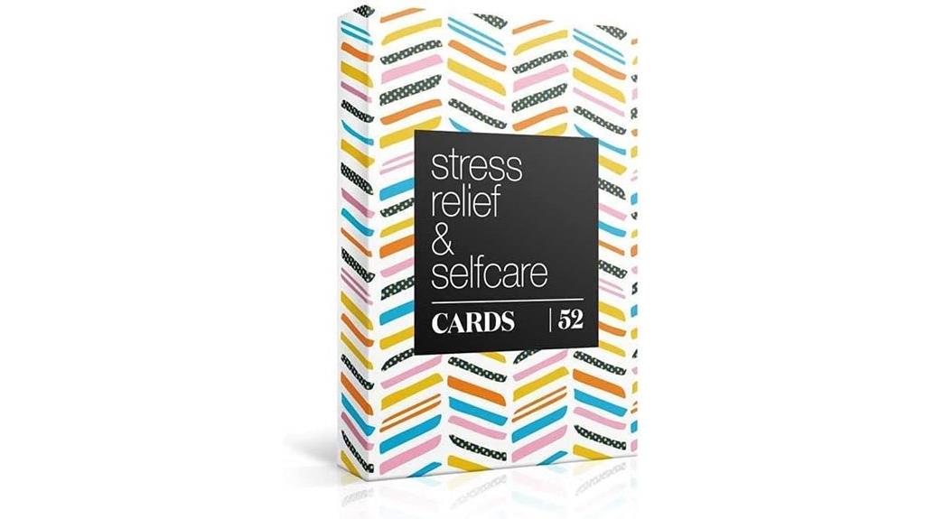 allura arcia stress cards