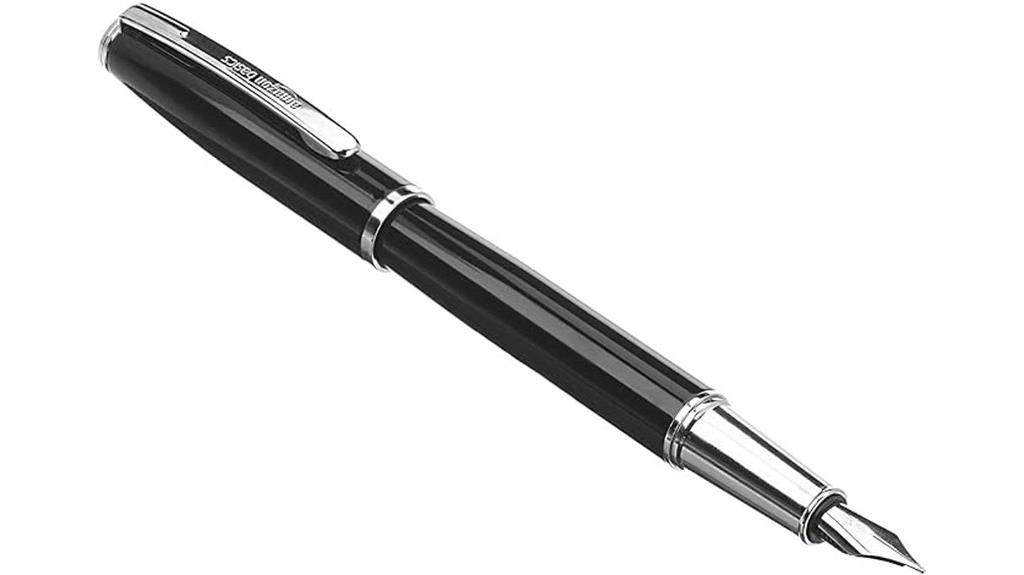 basic fountain pen set