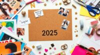 best diy vision board kits