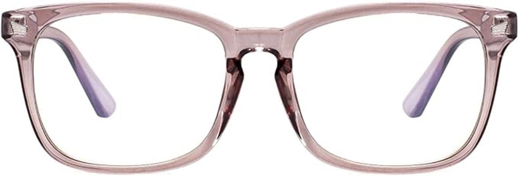 blue light blocking eyewear