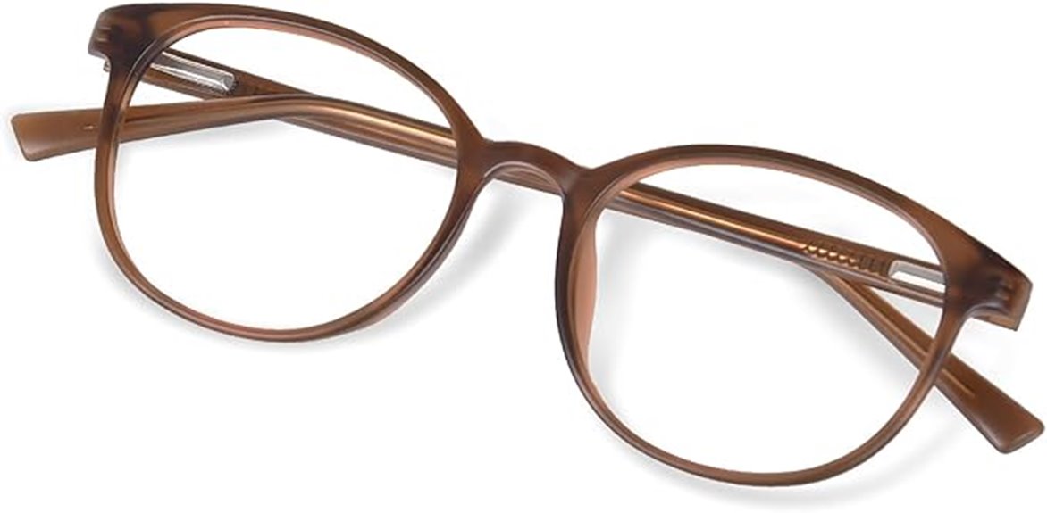 blue light blocking glasses