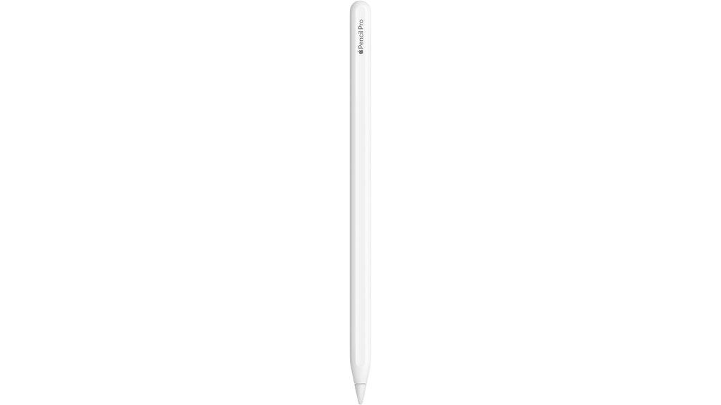 check apple pencil pro compatibility