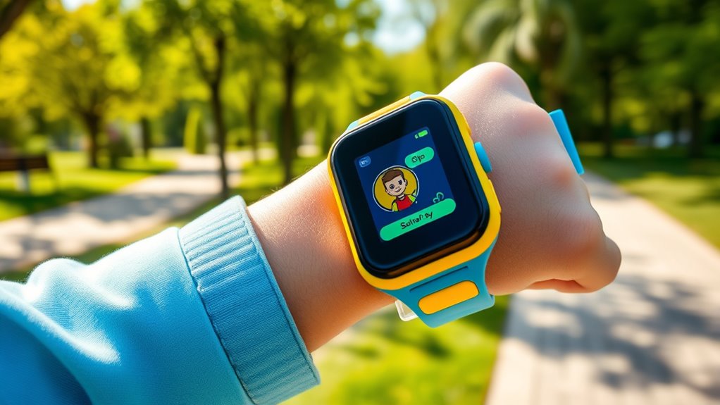 child safety and reliability