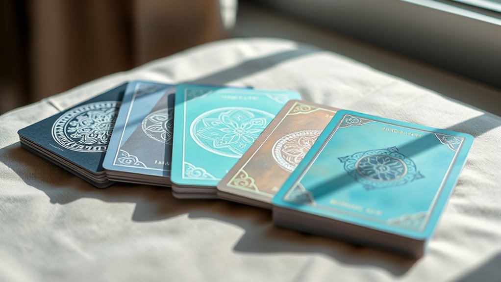 choose practical durable decks