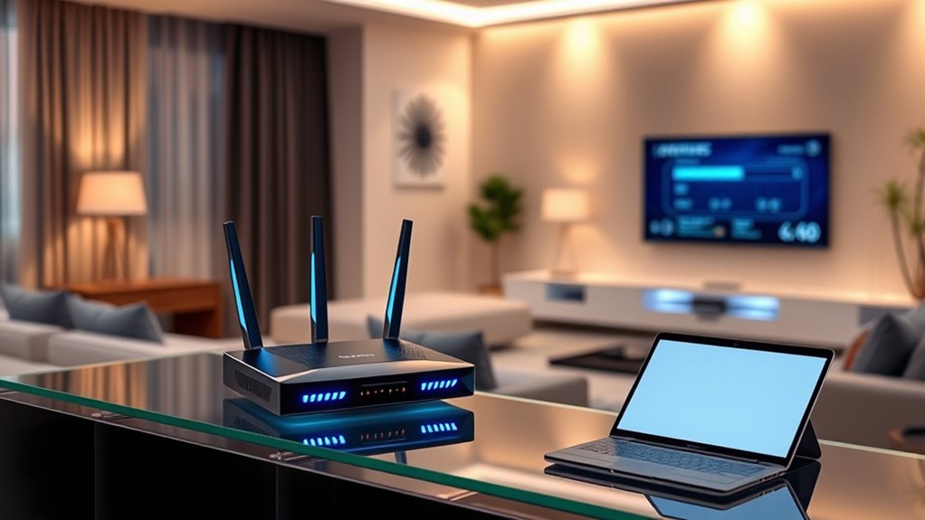choosing reliable secure wi fi