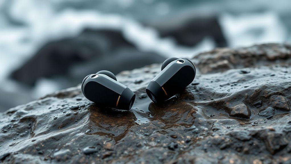 choosing waterproof earbuds