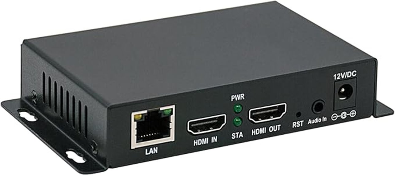 compact 1080p hdmi encoder