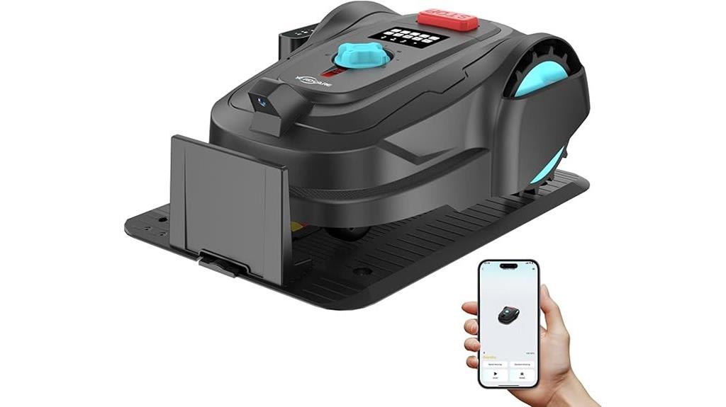 cordless gps 3d navigation