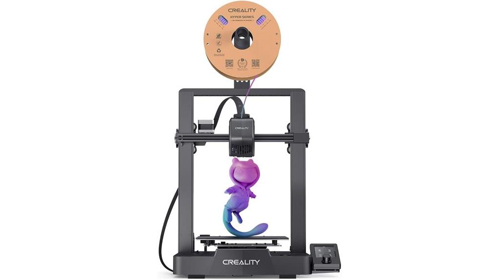 creality ender 3 v3
