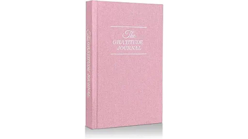 daily gratitude affirmations journal