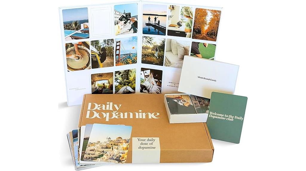 daily motivation and goals