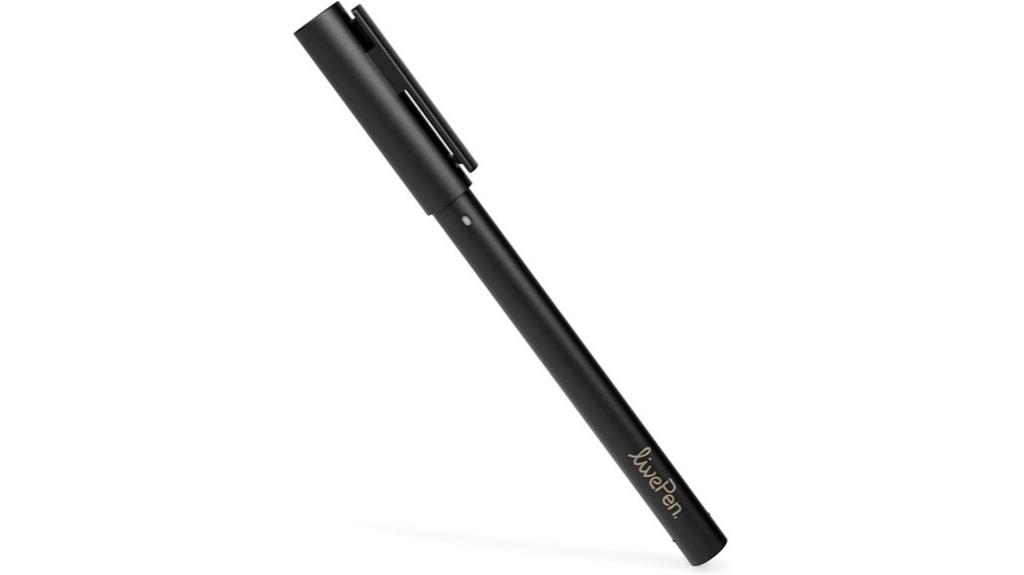 digital pen bluetooth wireless
