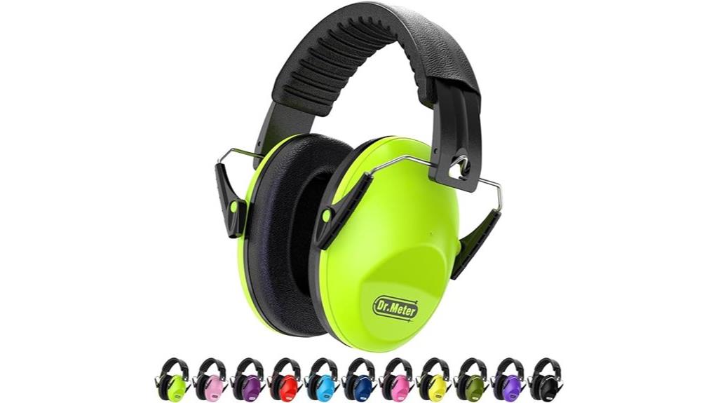 ear protection for noise