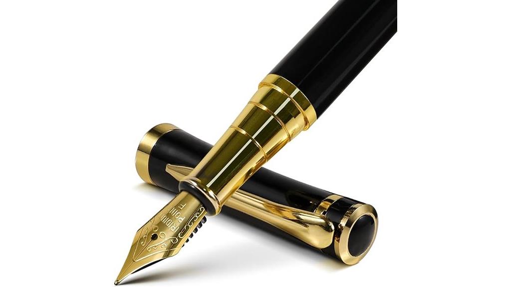 elegant complete writing kit