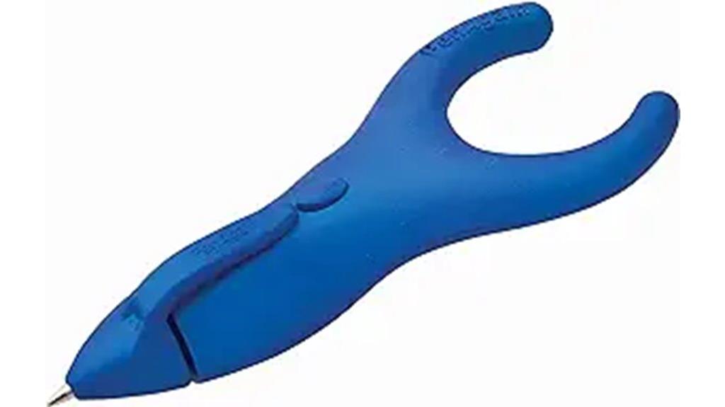 ergosof pen for arthritis