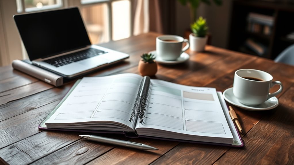flexible customizable planning tools